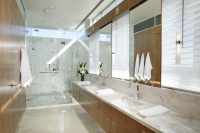 Lupine Lane, Auburn CA - modern - bathroom - sacramento