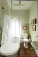 Austin Texas Residence - traditional - bathroom - austin