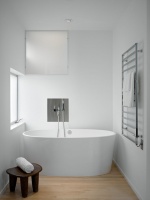 Telegraph Hill Residence - modern - bathroom - san francisco