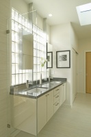 Whelan-Funston - modern - bathroom - san francisco