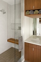 Mission District Remodel - Bathroom - modern - bathroom - san francisco