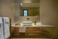 Tucson Residence Kitchen - contemporary - bathroom - phoenix