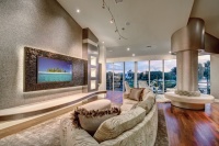 Jupiter Real Estate - modern - living room - miami