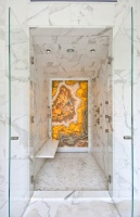 CH+D mag's Fall 2012 Best Of Photos - contemporary - bathroom - charleston