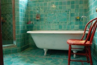 BlueSlide Bath - traditional - bathroom - other metro