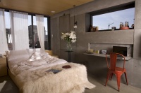 Barcelona House - modern - bedroom - other metro