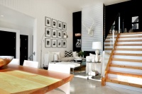 Dawna Jones Design - modern - living room - vancouver