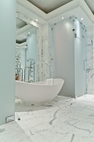 IBB Design Fine Furnishings - modern - bathroom - dallas