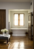 Master Bathroom - traditional - bathroom - phoenix