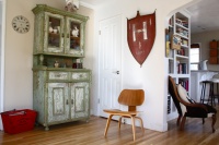 My Houzz: Santa Cruz: Jen -  - living room -