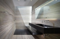 Reyhani - contemporary - bathroom - orange county