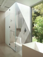 Master Bathroom - modern - bathroom - san francisco