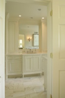 Pure Luxe - traditional - bathroom - birmingham