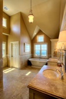 Harrison Street Residence - traditional - bathroom - seattle