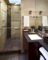 Bathroom - eclectic - bathroom - san francisco