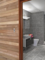 Woodvalley House - Bathroom - contemporary - bathroom - baltimore