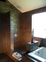 Zenbath - contemporary - bathroom - houston