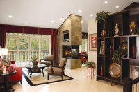 Beaugureau Studios - traditional - living room - chicago