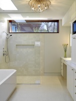 Woodvalley House - Bathroom - contemporary - bathroom - baltimore