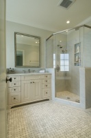 Traditional Elegance - traditional - bathroom - san francisco