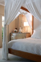 Interieurs Design Studio by Francine Gardner - eclectic - bedroom - new york