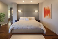 DeLand - modern - bedroom - orlando