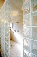 Custom Master Bathroom by Shasta Smith - contemporary - bathroom - other metro