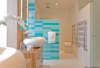 Swampscott - Bathroom - contemporary - bathroom - boston