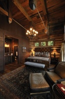 Lake Country Builders - eclectic - bedroom - minneapolis