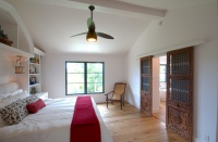 Sundown Pkwy Kitchen - contemporary - bedroom - austin