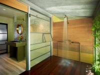 Guest Suite & Bath - modern - bathroom - san francisco