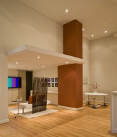 FORMA Design - modern - living room - dc metro