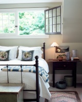 Wells & Fox Projects - traditional - bedroom - chicago