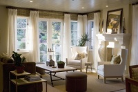 D for Design - Morning Canyon - Corona del Mar Ca - traditional - living room - orange county