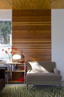 tilden living room - modern - living room - los angeles