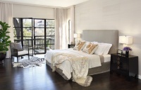 Maryanna - contemporary - bedroom - austin