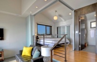 Wall Slides - contemporary - bedroom - vancouver