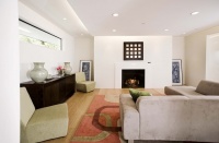 family room - contemporary - family room - san francisco