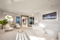 ONE ISLAND - AVENTURA - modern - bedroom - miami