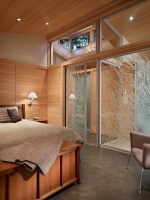 Lake Forest Park Renovation - modern - bedroom - seattle