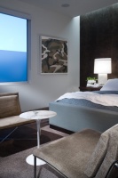 Lee Avenue Residence - modern - bedroom - dallas