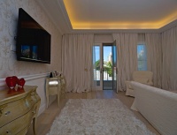 Overview - traditional - bedroom - tel aviv