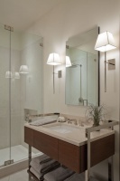 Master Bathroom - modern - bathroom - new york