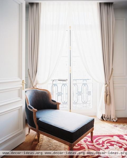 French Living Room