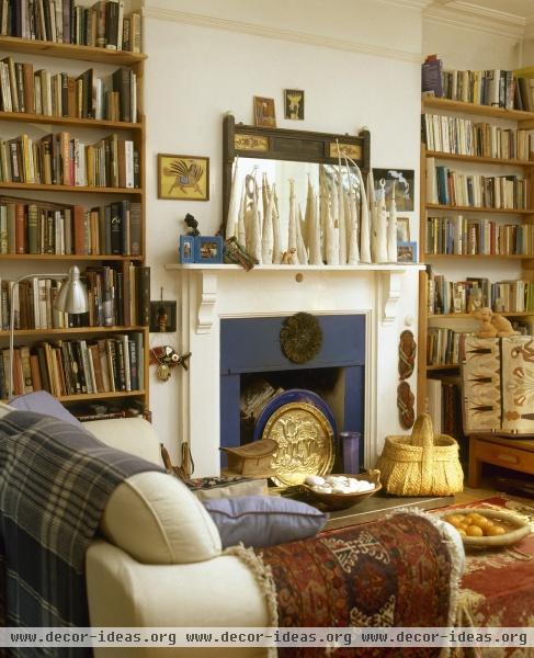 Country Living Room