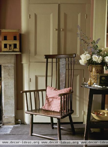 Country Living Room