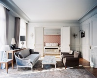 French Living Room