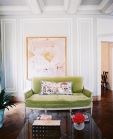 French Living Room