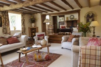 Country Living Room