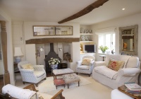 Country Living Room